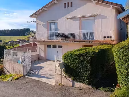 maison à violay (42780)