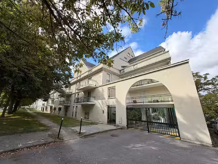 appartement 3 pièces 65 m² à vendre / acheter compiègne 60200 ? | era immobilier