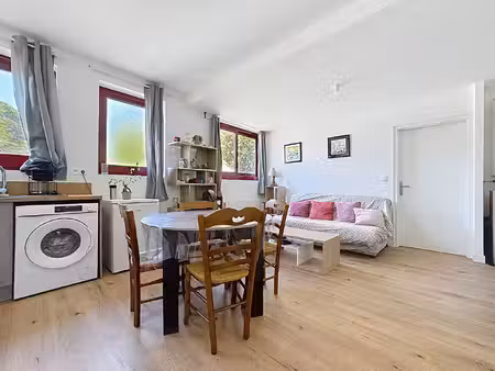location appartement 2 pièces  39.50m²  ernée