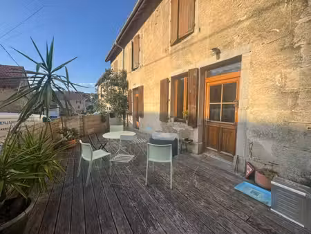 maison 7 pièces 172 m² à vendre / acheter onans 25250 ? | era immobilier