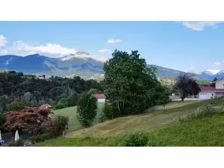 terrain à vendre filliere 900m2 360 000€