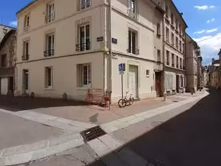 vente appartement 3 pièces à caen (14000) : à vendre 3 pièces / 68m² caen