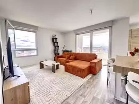 vente appartement 3 pièces à colombelles (14460) : à vendre 3 pièces / 67m² colombelles