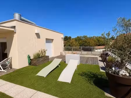 le point immobilier
