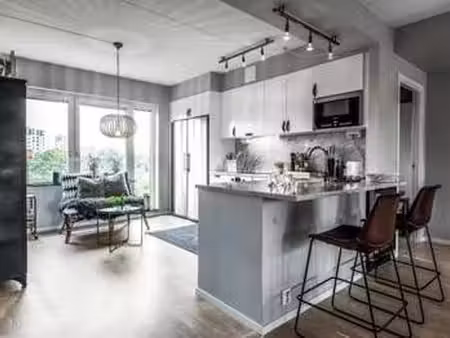 vente appartement 2 pièces à la baule-escoublac escoublac (44500) : à vendre 2 pièces / 47