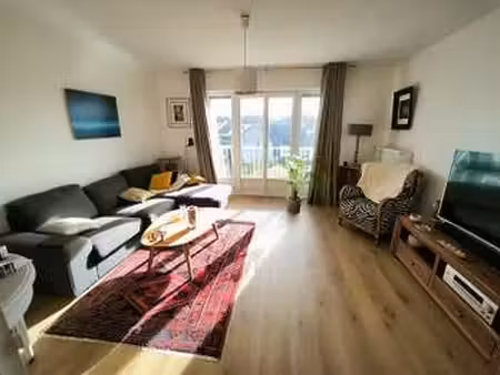 vente appartement 3 pièces à plestin-les-grèves (22310) : à vendre 3 pièces / 67m² plestin