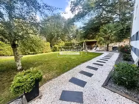 vente appartement 3 pièces à vitré pavillon-maisons rouges (35500) : à vendre 3 pièces / 6