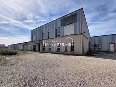vente bureaux et commerces à falaise (14700) : à vendre / 500m² falaise