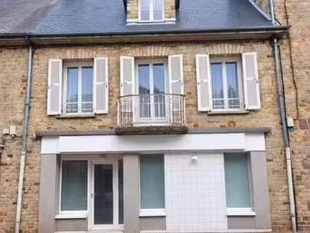 vente maison à aunay-sur-odon (14260) : à vendre / 124m² aunay-sur-odon