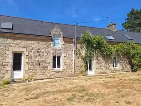 vente maison à baud (56150) : à vendre / 184m² baud