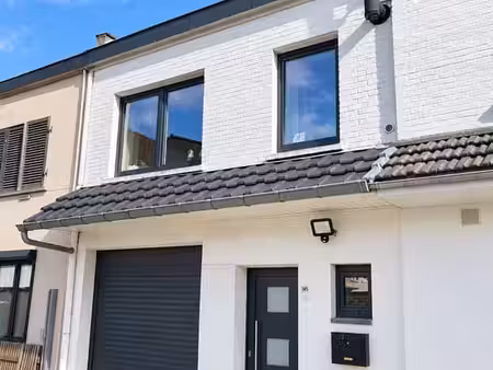 beaufays - maison 1 chambre avec garage