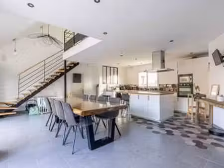 vente maison à coësmes (35134) : à vendre / 156m² coësmes
