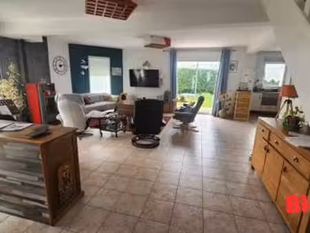 vente maison à dinan (22100) : à vendre / 168m² dinan