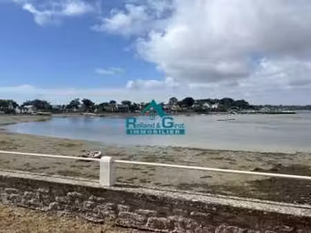 vente maison à île-aux-moines (56780) : à vendre / 47m² île-aux-moines