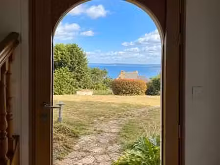 vente maison à kerlaz (29100) : à vendre / 172m² kerlaz