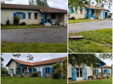 maison 128m2