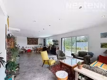 vente maison au faouët (56320) : à vendre / 145m² le faouët