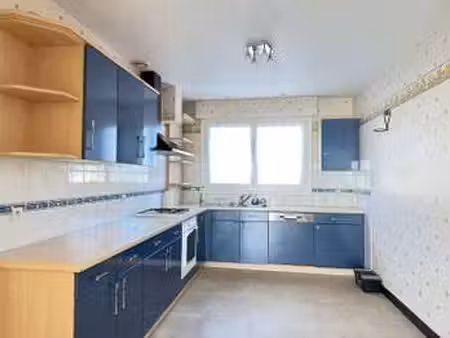 vente maison aux sables-d'olonne (85100) : à vendre / 132m² les sables-d'olonne