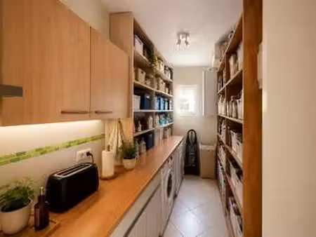 vente maison à nantes bottière - chénaie (44000) : à vendre / 115m² nantes bottière - chén