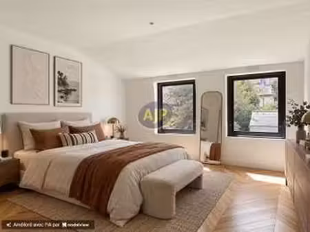 vente maison piscine à nantes (44000) : à vendre piscine / 292m² nantes