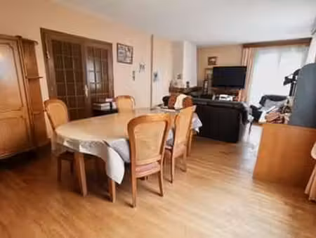vente maison à pacé (35740) : à vendre / 136m² pacé
