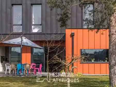 vente maison à ploeren (56880) : à vendre / 173m² ploeren