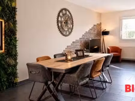 vente maison à saint-malo (35400) : à vendre / 73m² saint-malo