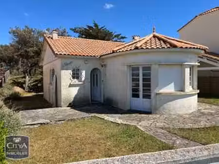 vente maison à saint-michel-chef-chef (44730) : à vendre / 66m² saint-michel-chef-chef