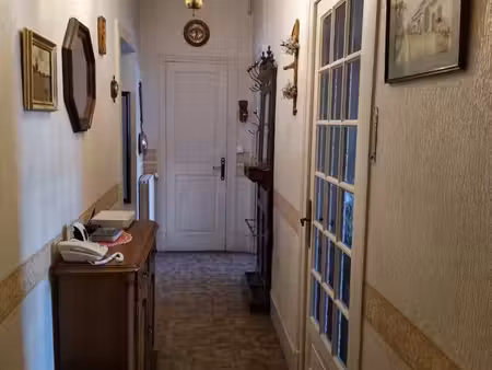 appartement t3