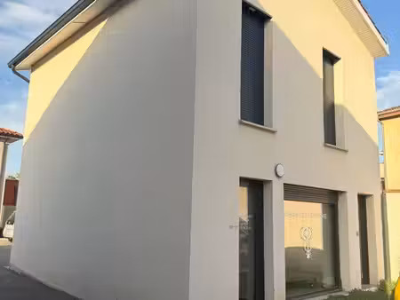 studio a vendre