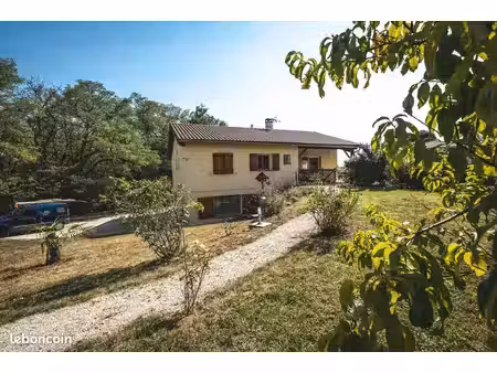 maison 3 logements