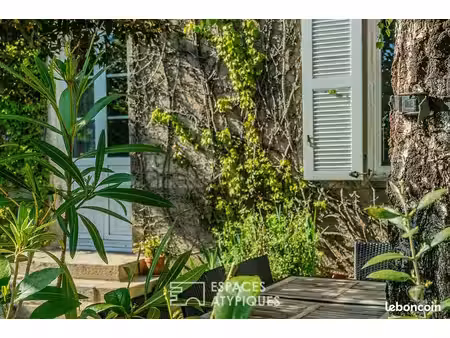 maison 6 pièces 151 m²