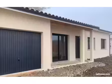 maison 5 pièces 97 m²