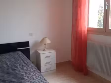 appartement f 1