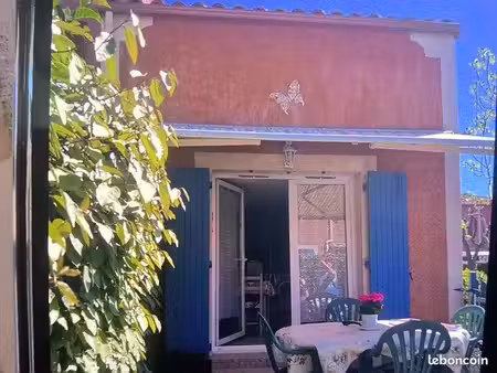 location appartement dans résidence sécurisée