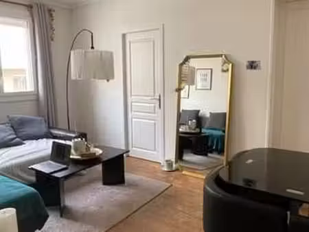 location appartement 3 pièces à caen (14000) : à louer 3 pièces / 54m² caen