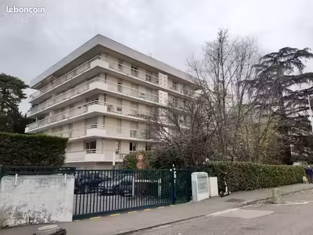 appartement 3 pièces 75 m²