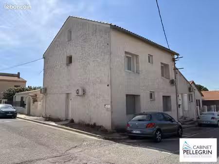 appartement 2 pièces 33 m²