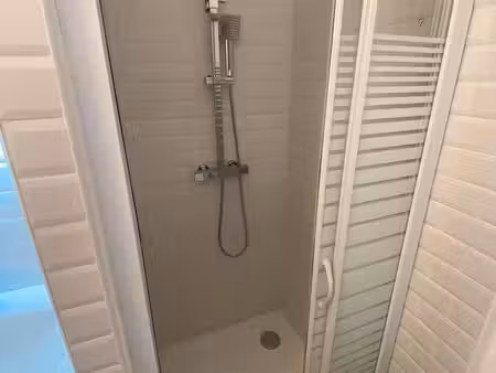 1 pièce 18m carré meublé