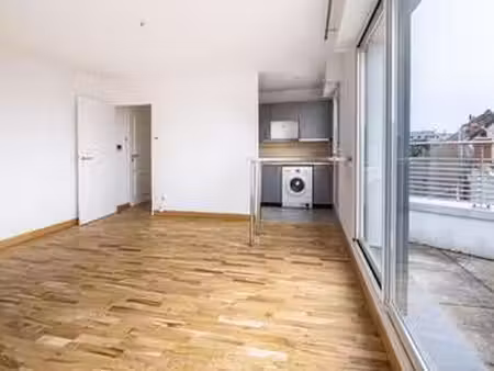 location appartement 2 pièces à nantes centre ville (44000) : à louer 2 pièces / 40m² nant