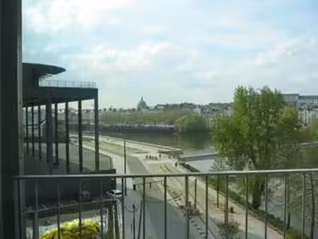 location appartement 3 pièces à nantes centre ville (44000) : à louer 3 pièces / 72m² nant