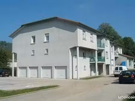 appartement 2 pièces 53 m²