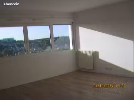 location appartement t3
