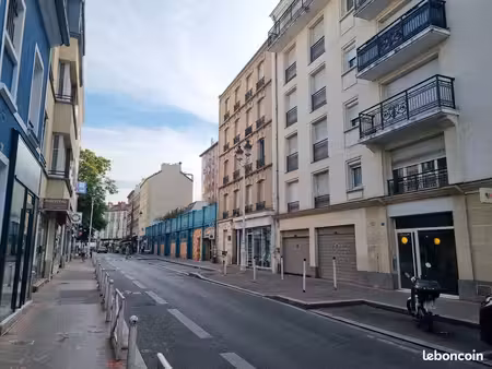 place moto sécurisée – mairie de montrouge – 45 cc