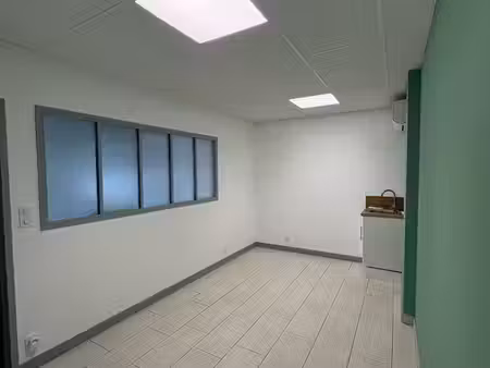 local professionnel santé