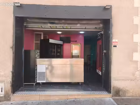 local commercial