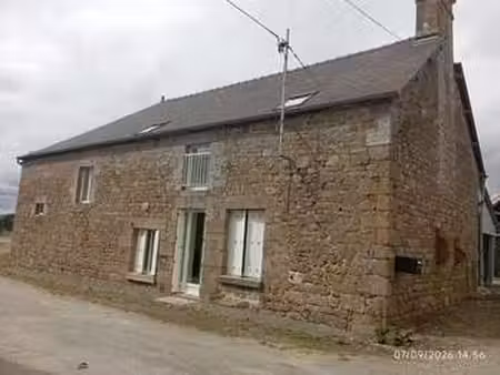 location maison à chauvigné (35490) : à louer / 183m² chauvigné