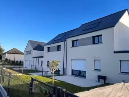 location maison à domagné (35113) : à louer / 99m² domagné