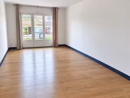 maison 78 m² – 3 chambres – jardin & garage – le mans prémartine