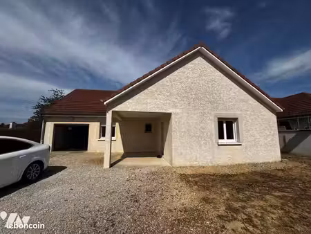 maison 4 pièces 108 m²